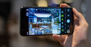 So Sánh Các Dòng Camera Điện Thoại