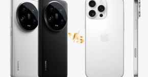 So Sánh Camera iPhone Và Xiaomi