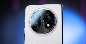 So Sánh Chi Tiết Camera Oppo Find N5 5G