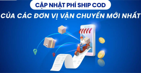 So Sánh Chi Tiết Giá Cước Các Đơn Vị Vận Chuyển