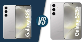 So Sánh Dòng Điện Thoại Galaxy S25