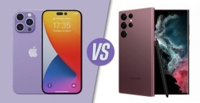 So Sánh Loa iPhone và Samsung