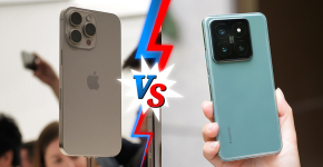 So Sánh Loa iPhone và Xiaomi