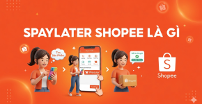 SPayLater Shopee Là Gì?