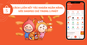 Tài Khoản Shopee Liên Kết Được Bao Nhiêu Ngân Hàng?