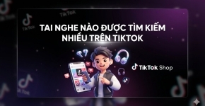 Tai Nghe Nào Được Tìm Kiếm Nhiều Trên TikTok
