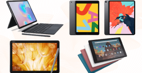 Thao Tác Cơ Bản Trên Máy Tính Bảng Cho Người Mới