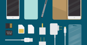 Tiềm Năng Thị Trường Sỉ Dây Cáp Sạc Điện Thoại Tại Việt Nam