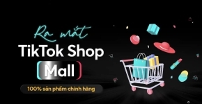 TikTok Shop Mall Là Gì?