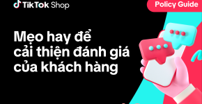 Tổng Hợp Những Điều Cần Lưu Ý Khi Livestream TikTok Shop