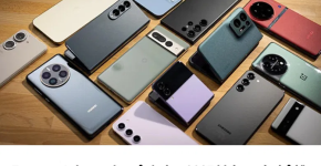 Top 10 Mẫu Smartphone Chụp Ảnh Đỉnh Cao Năm 2025