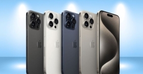 Top 5 Điện Thoại Có Dung Lượng Bộ Nhớ Cao