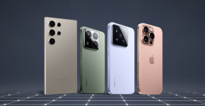 Top 5 Dòng Điện Thoại Dung Lượng Pin Cao Nhất 2025