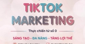 Top 8 Khóa Học Bán Hàng TikTok Đáng Đăng Ký