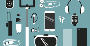 Top 8 Phụ Kiện Điện Thoại Bán Chạy Nhất 2025