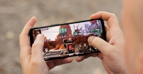 Top Điện Thoại Gaming Đỉnh Cao Năm 2025