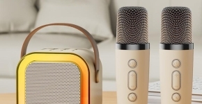 Top Mẫu Loa Bluetooth Mini Đẹp, Chất Lượng