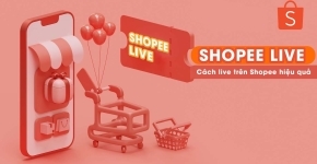 Tuân Thủ Quy Tắc Livestream Trên Shopee Live 