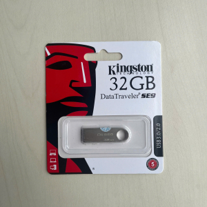 SỈ USB KINGSTON 32G - SỈ PHỤ KIỆN ĐIỆN THOẠI TPHCM