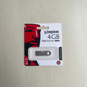 SỈ USB KINGSTON 4G - SỈ PHỤ KIỆN ĐIỆN THOẠI TPHCM