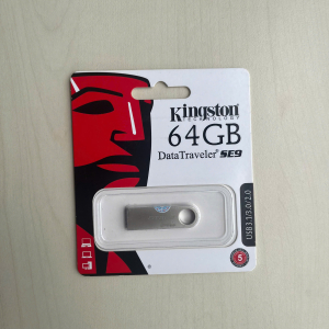 SỈ USB KINGSTON 64G - SỈ PHỤ KIỆN ĐIỆN THOẠI TPHCM