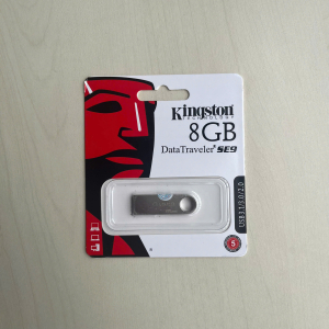SỈ USB KINGSTON 8G - SỈ PHỤ KIỆN ĐIỆN THOẠI TPHCM