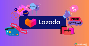 Xếp Hạng Cửa Hàng Trên Lazada